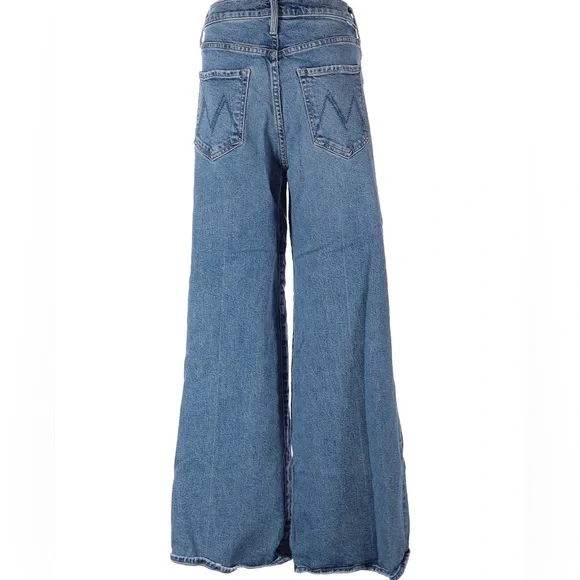 MOTHER Tomcat Roller size 27 - Picture 8 of 14